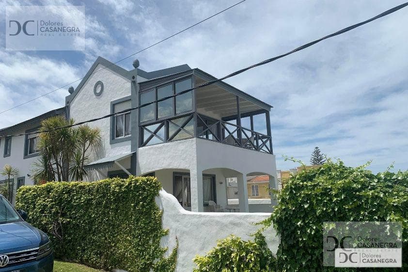 5-Bedroom House for Rent in La Barra - Punta del Este