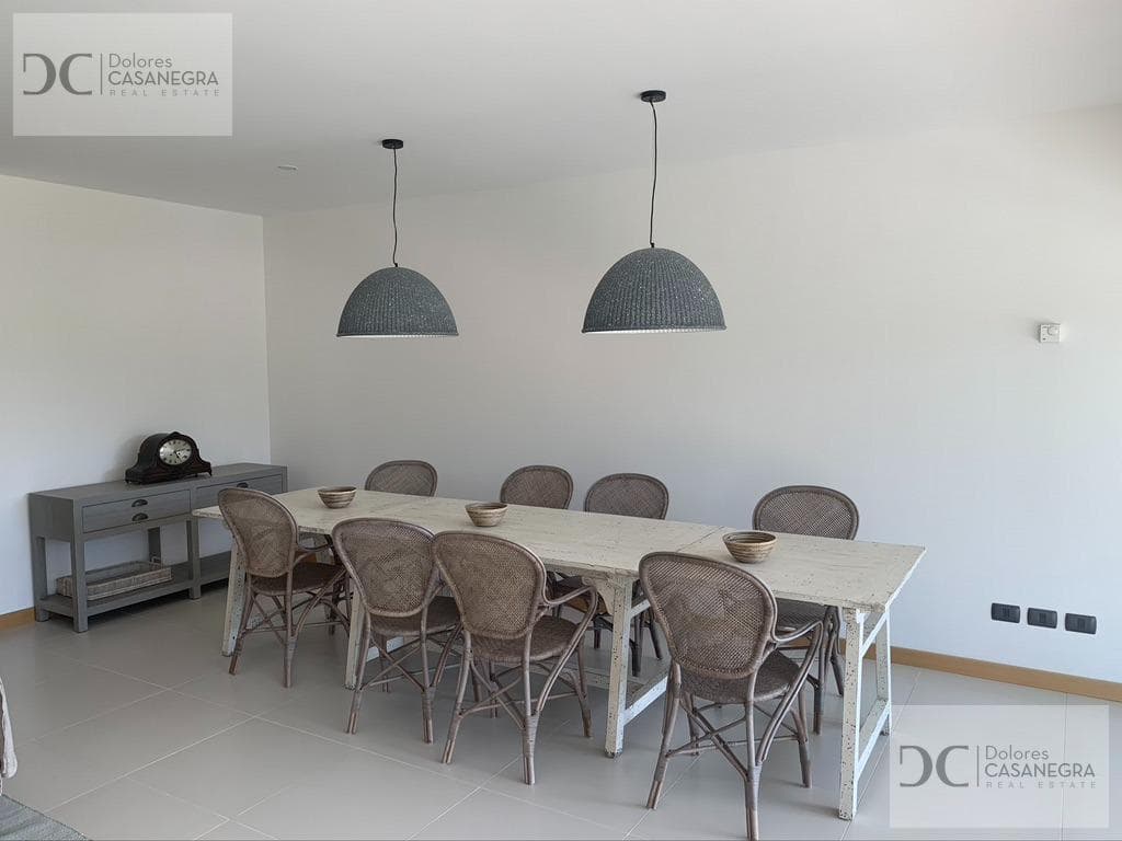 Apartment for Short-Term Rent, Tiburón Terrazas Building - La Barra