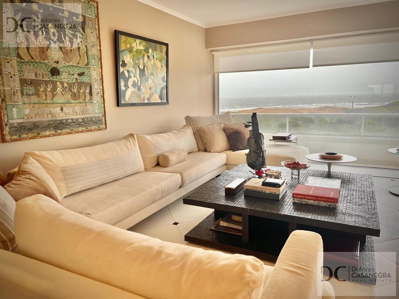 PH + Loft for Sale in Playa Brava