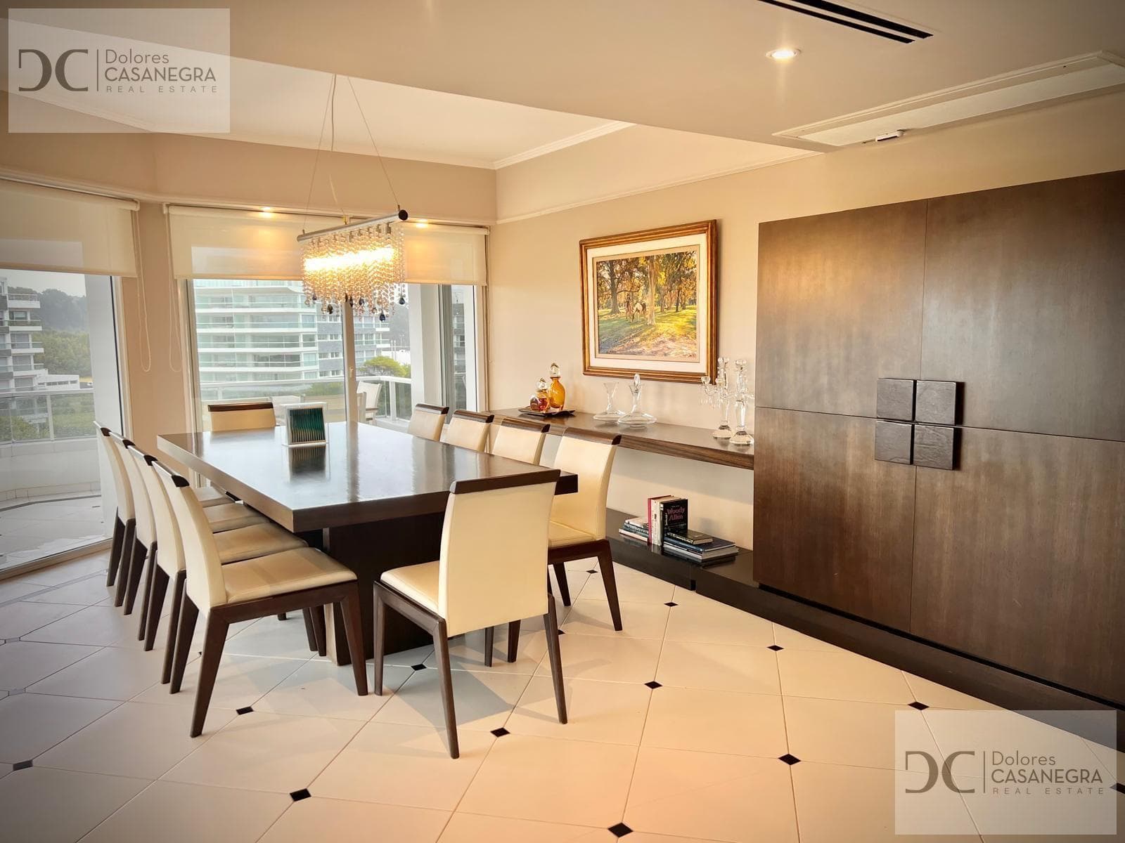 PH + Loft for Sale in Playa Brava