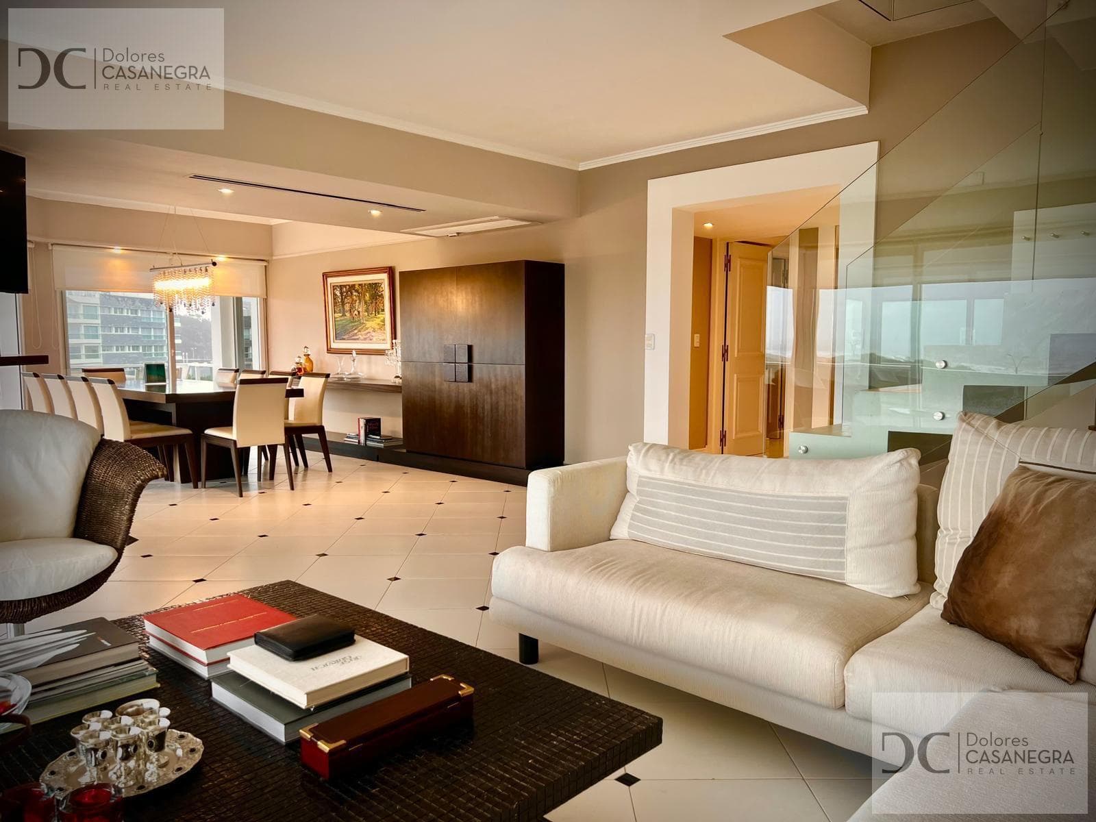 PH + Loft for Sale in Playa Brava