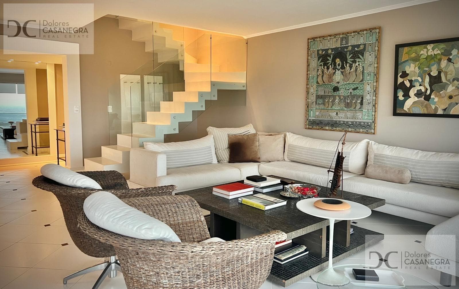 PH + Loft for Sale in Playa Brava