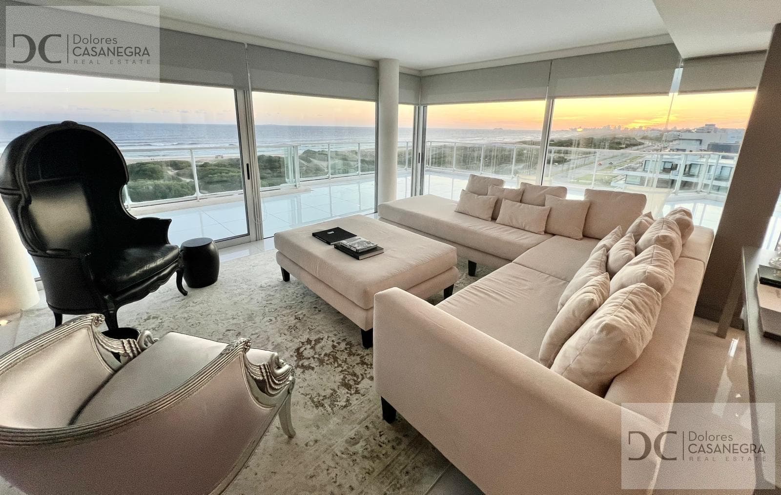 800 m² penthouse in Punta del Este