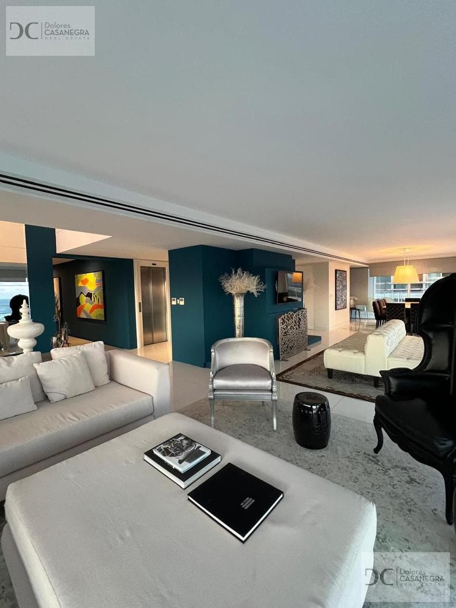 800 m² penthouse in Punta del Este