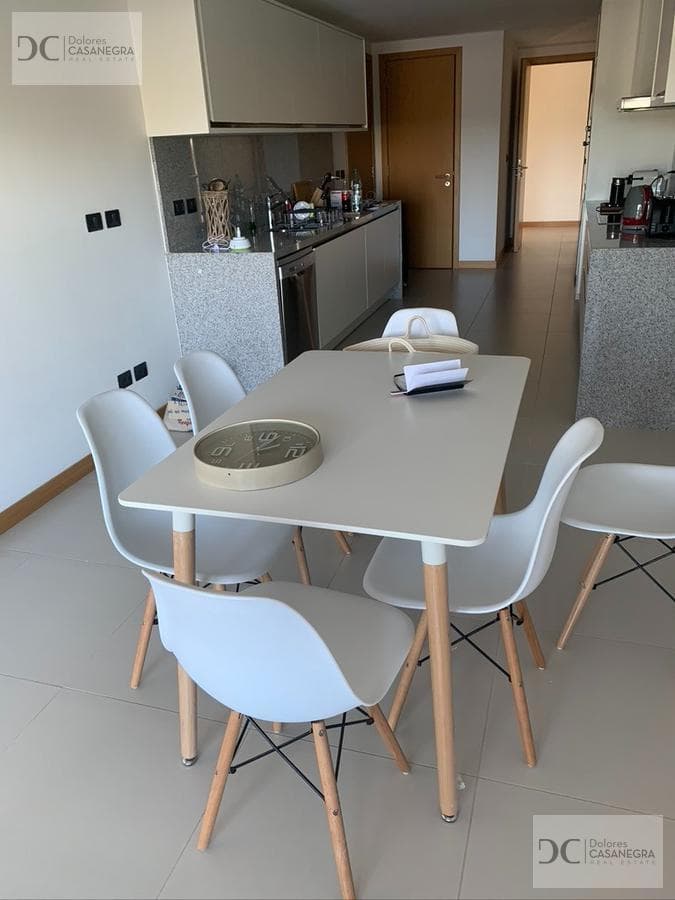 Apartment for Short-Term Rent, Tiburón Terrazas Building - La Barra