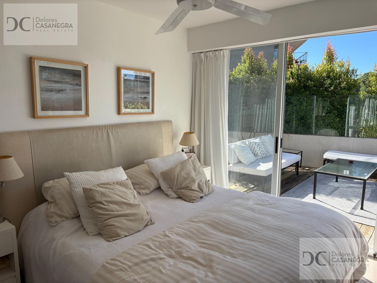 4-room apartment for sale in Rincon del Indio - Nativo Building