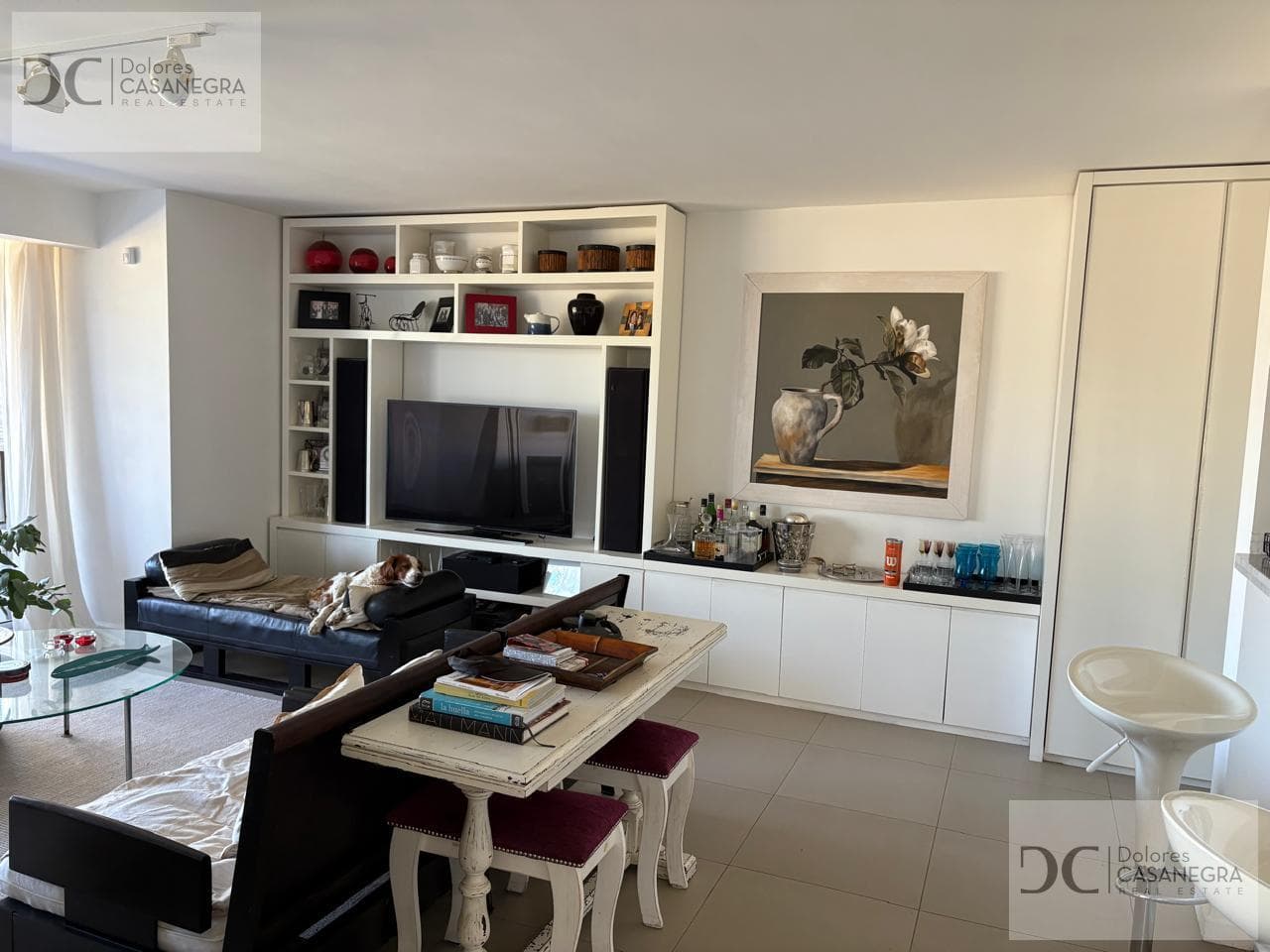 4-room apartment for sale in Rincon del Indio - Nativo Building
