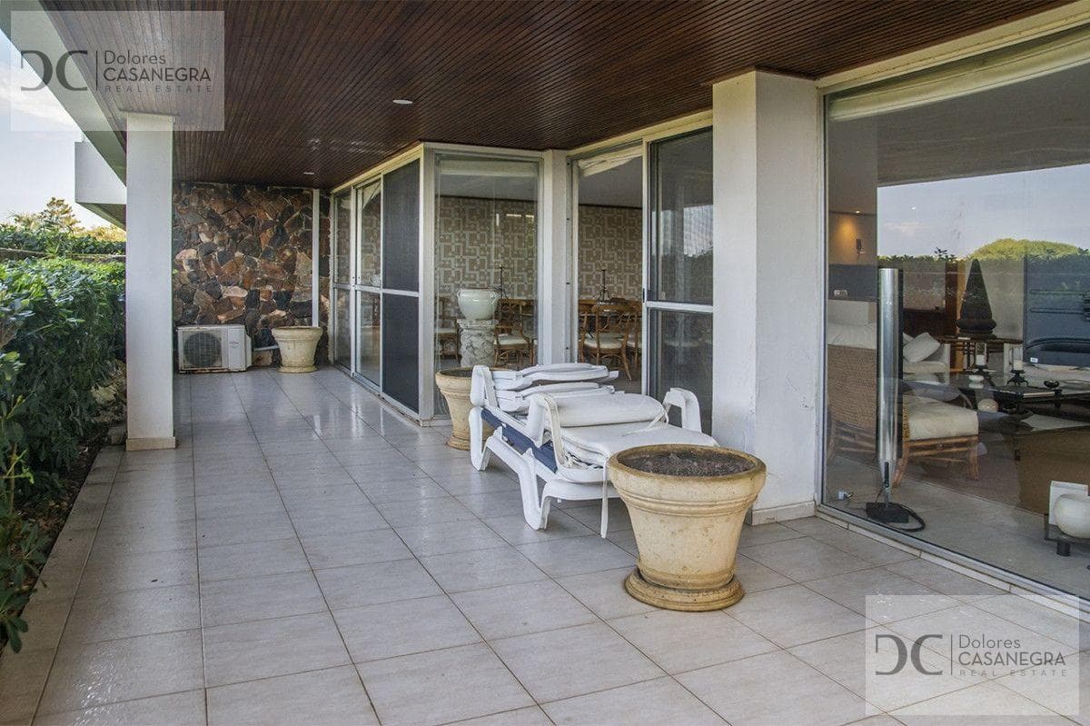 Departamento en venta en Esturion Terrazas
