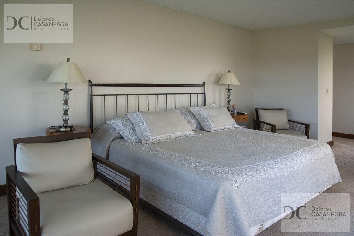 Departamento en venta en Esturion Terrazas