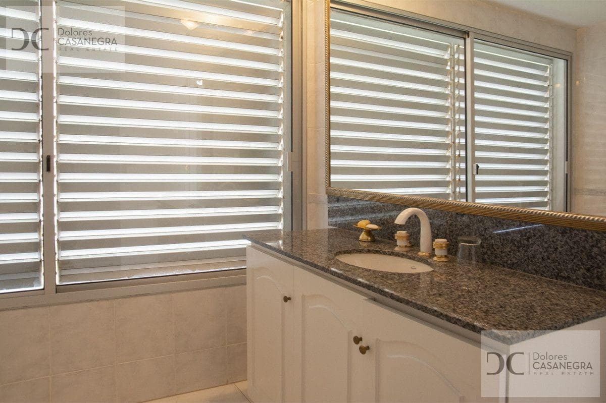 Departamento en venta en Esturion Terrazas