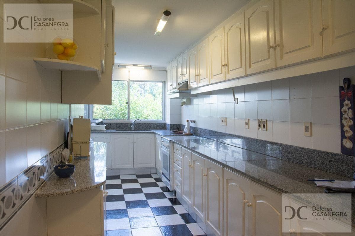 Departamento en venta en Esturion Terrazas
