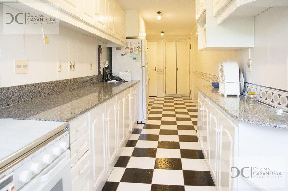 Departamento en venta en Esturion Terrazas