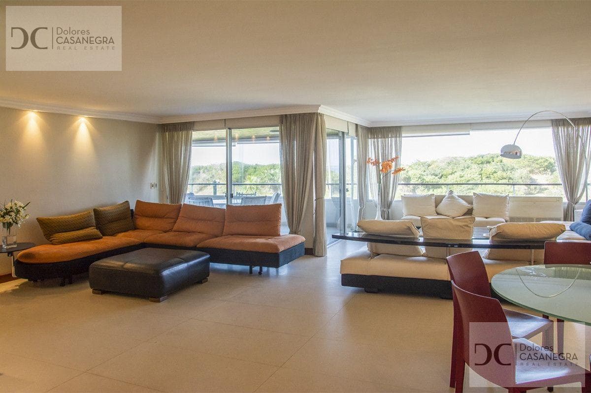 Departamento en venta en Esturion Terrazas