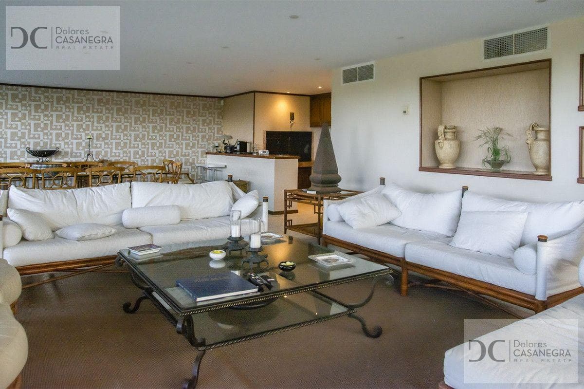 Departamento en venta en Esturion Terrazas