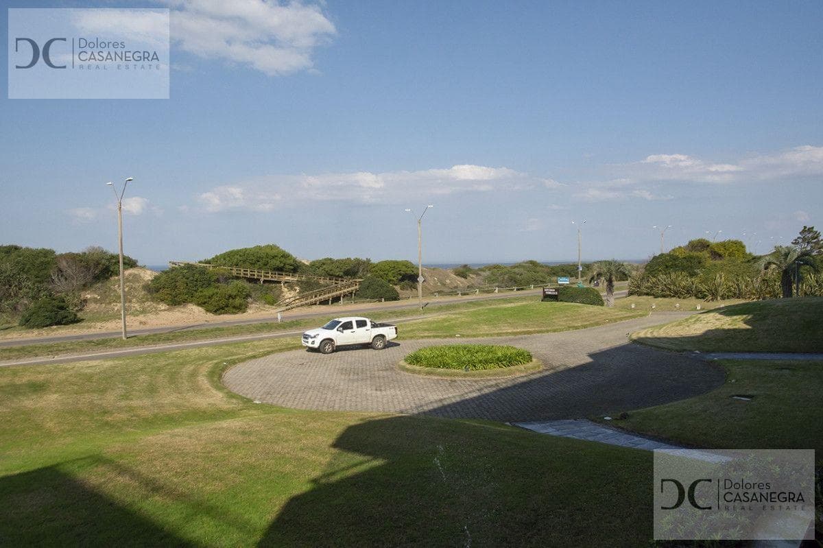 Departamento en venta en Esturion Terrazas