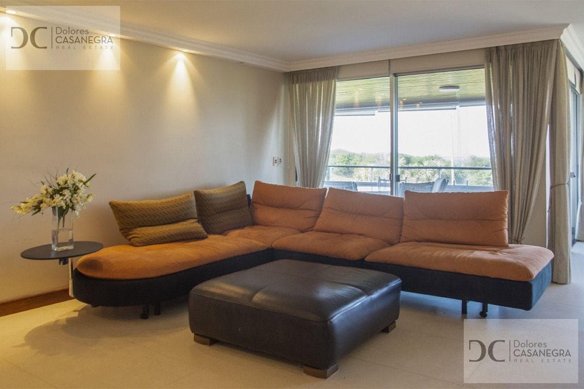 Departamento en venta en Esturion Terrazas