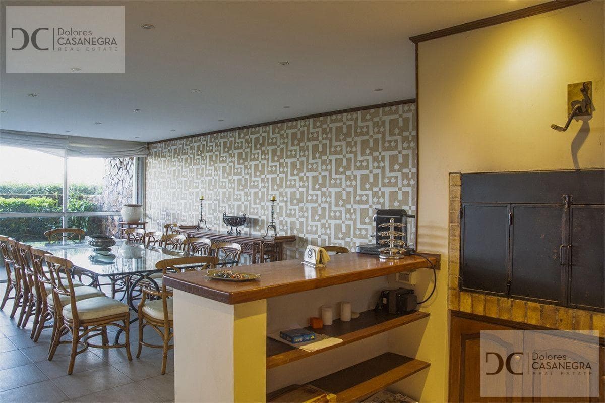 Departamento en venta en Esturion Terrazas