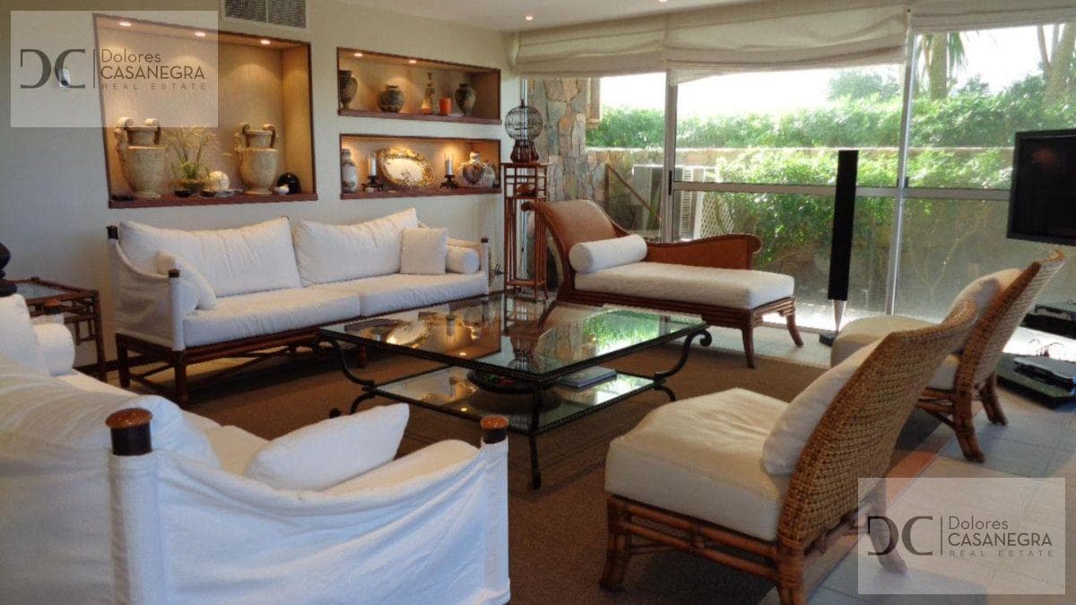 Apartment for Sale in Esturion Terrazas