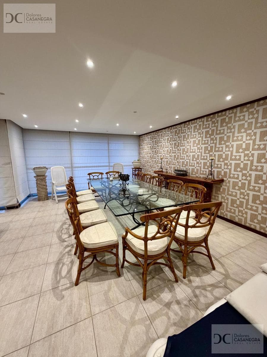 Departamento en venta en Esturion Terrazas