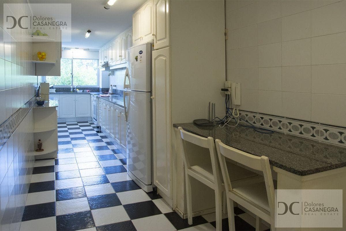 Departamento en venta en Esturion Terrazas