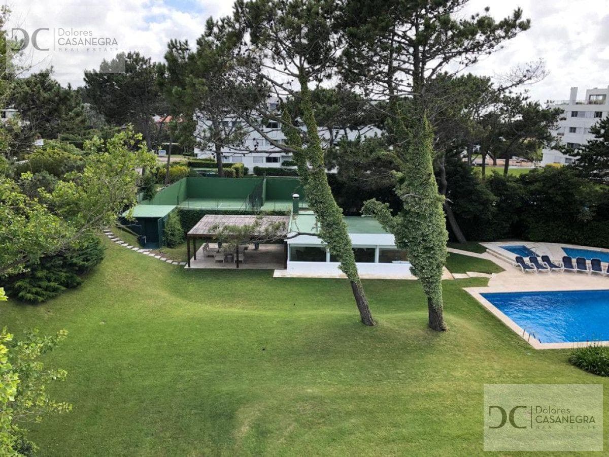 Departamento en venta en Esturion Terrazas