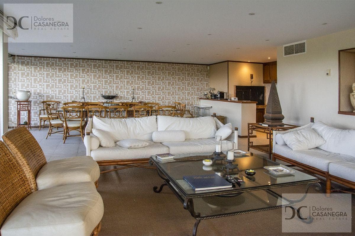 Departamento en venta en Esturion Terrazas