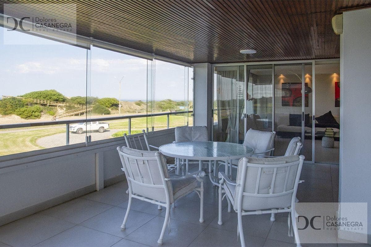 Departamento en venta en Esturion Terrazas