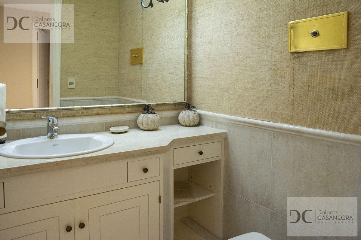 Departamento en venta en Esturion Terrazas