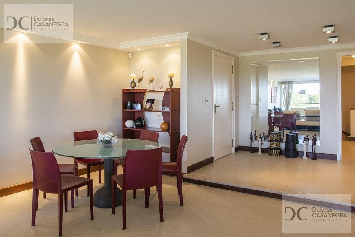 Departamento en venta en Esturion Terrazas