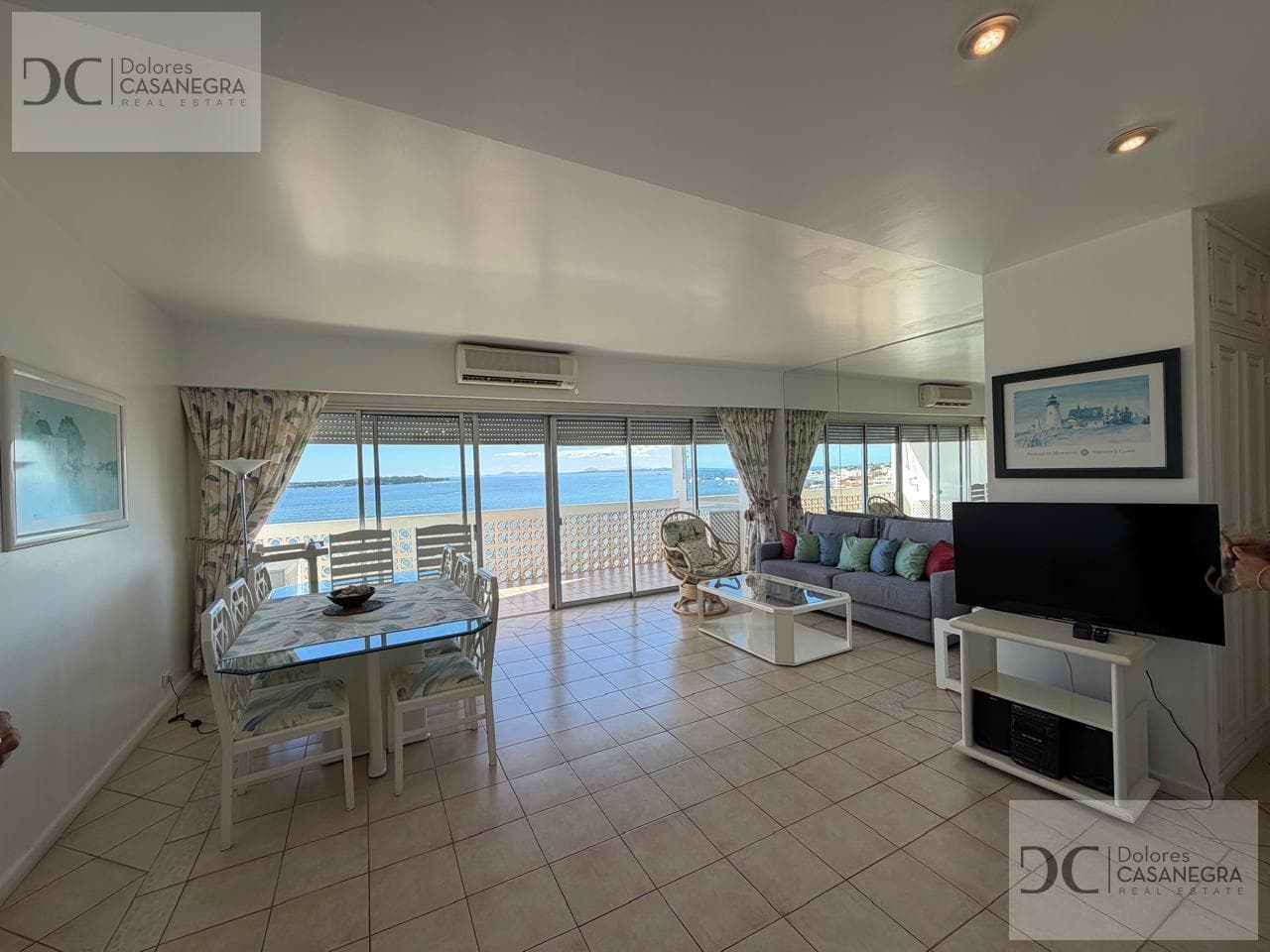 Apartment in Playa Mansa