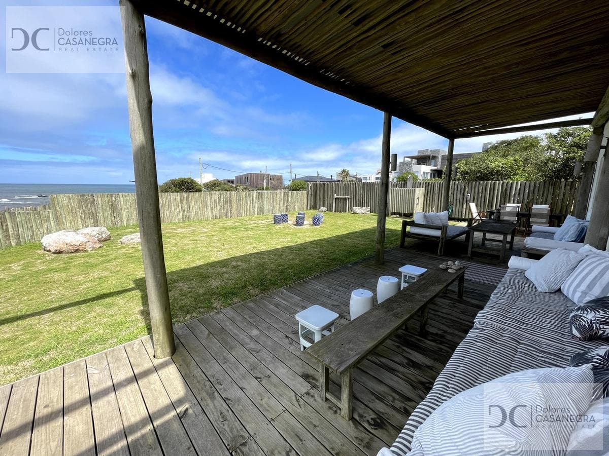 House for Rent in José Ignacio