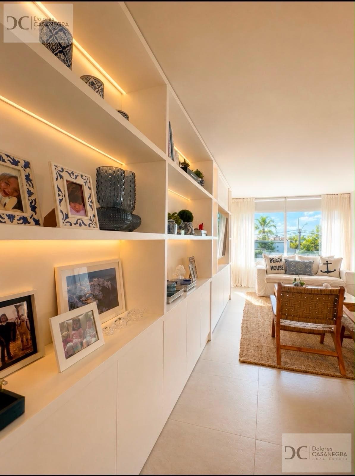 Apartment for short-term rent in Montoya - Esturión 2 Building
