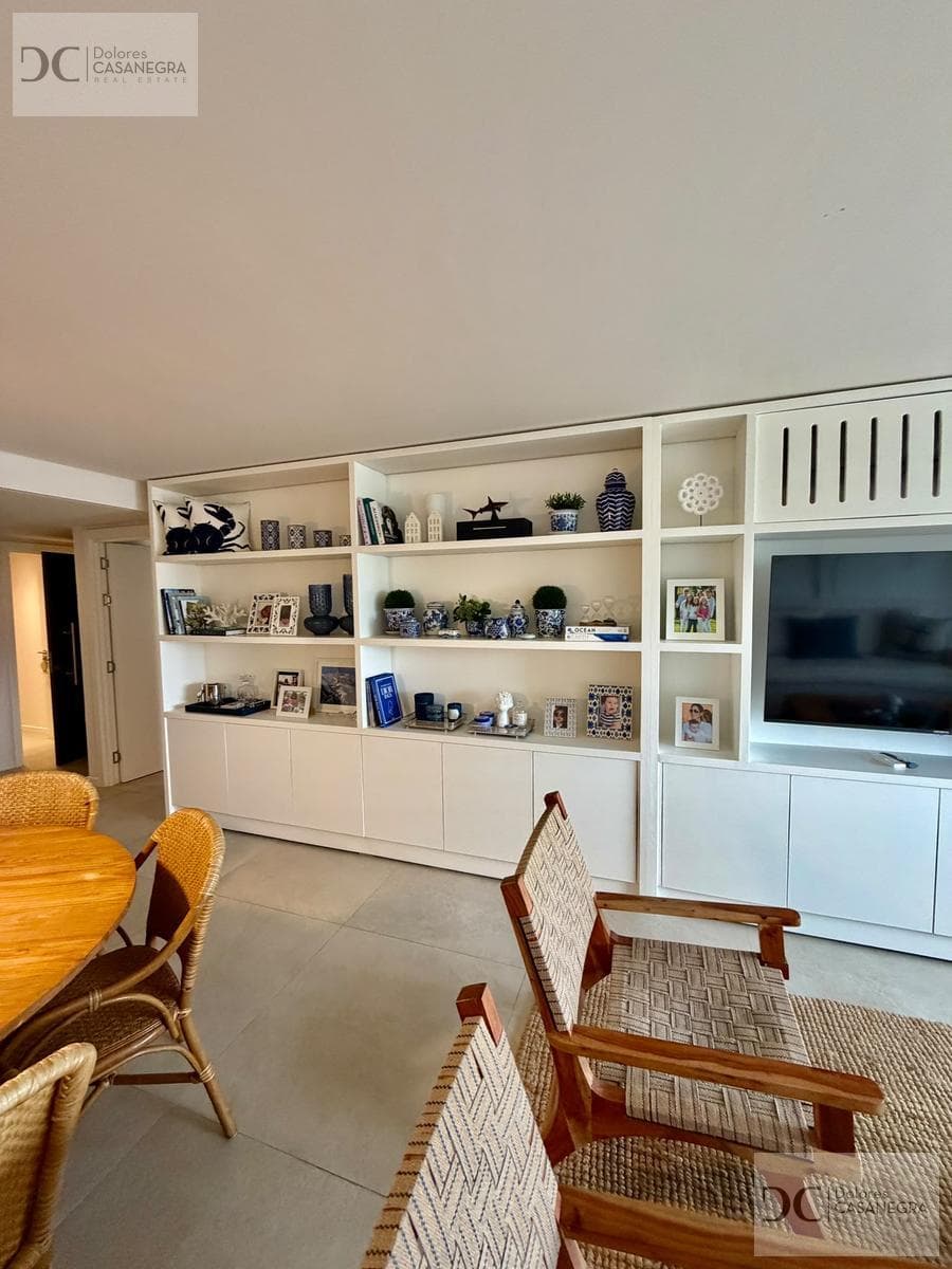 Apartment for short-term rent in Montoya - Esturión 2 Building