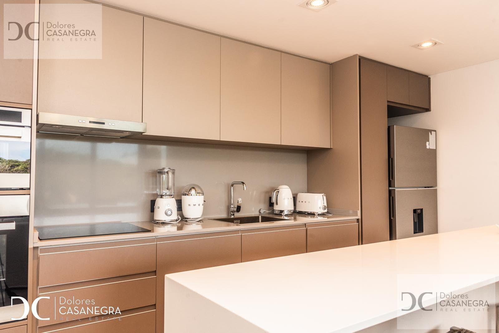 Duplex for Sale in Manantiales