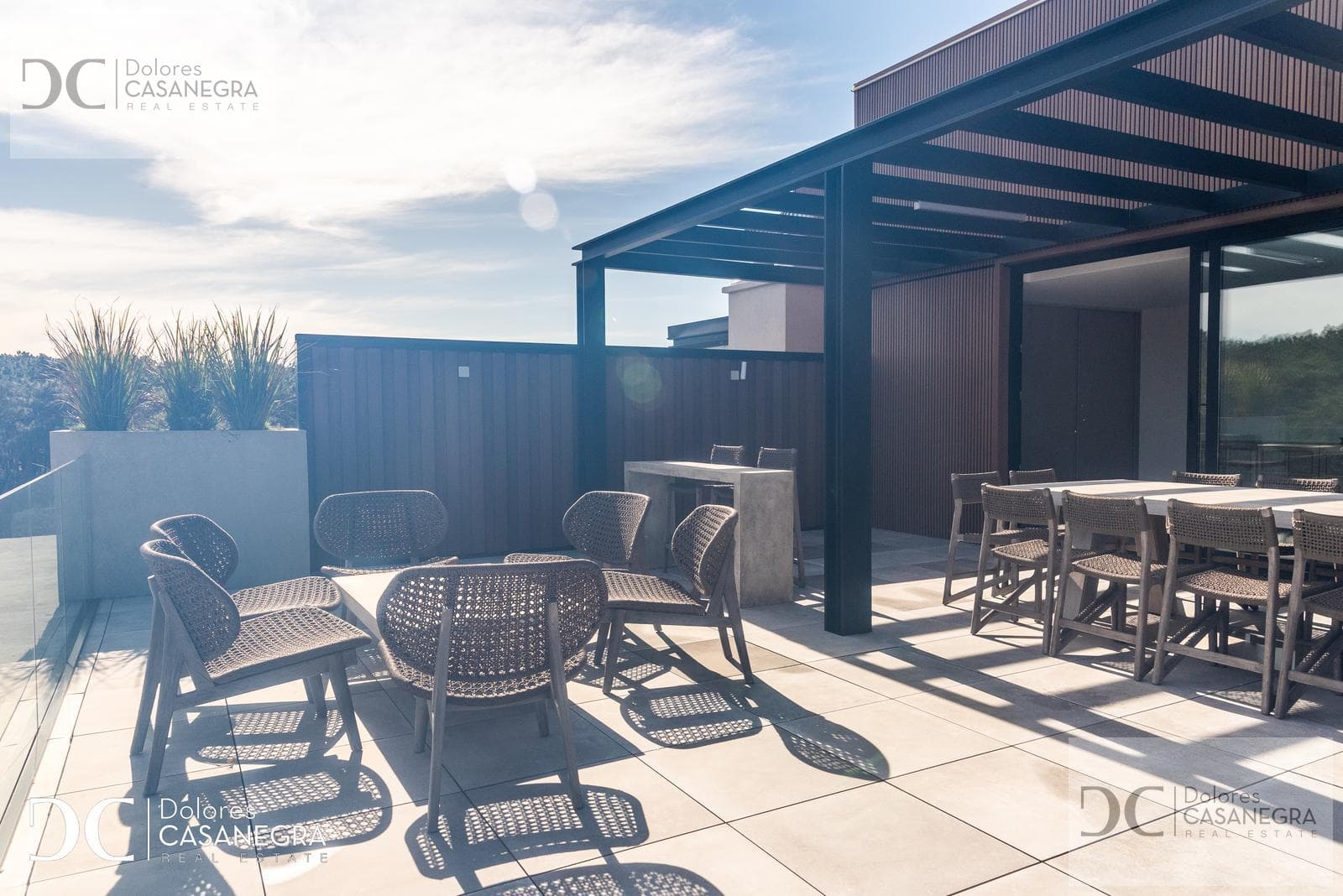 Duplex for Sale in Manantiales