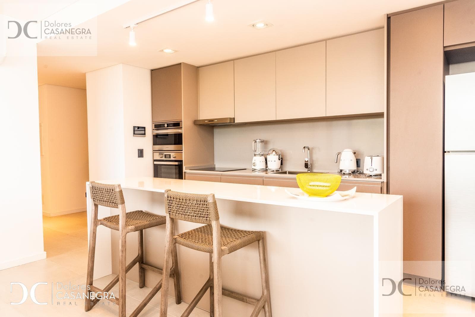 Duplex for Sale in Manantiales
