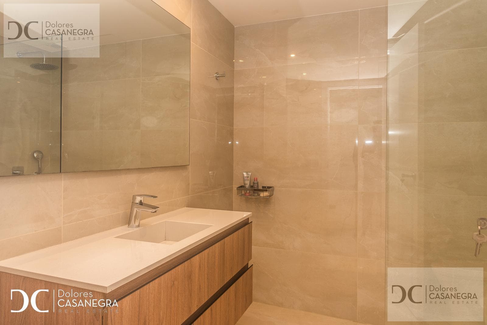 Duplex for Sale in Manantiales