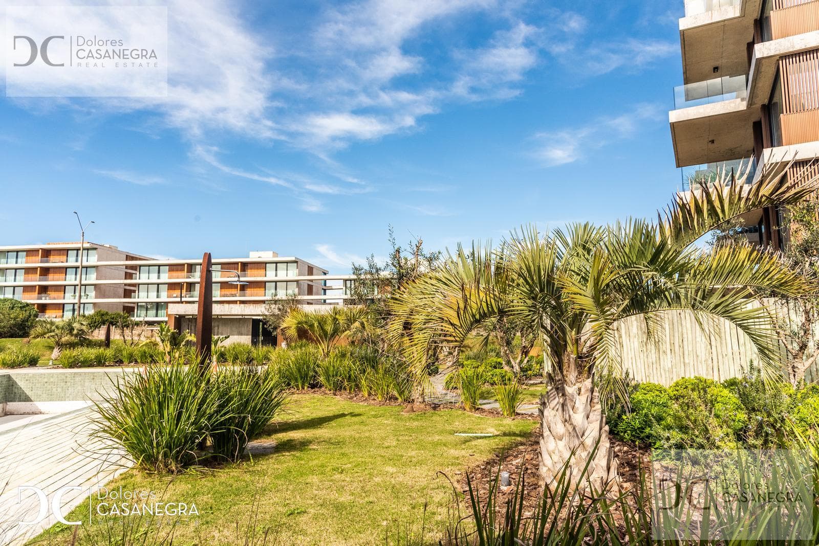 Duplex for Sale in Manantiales