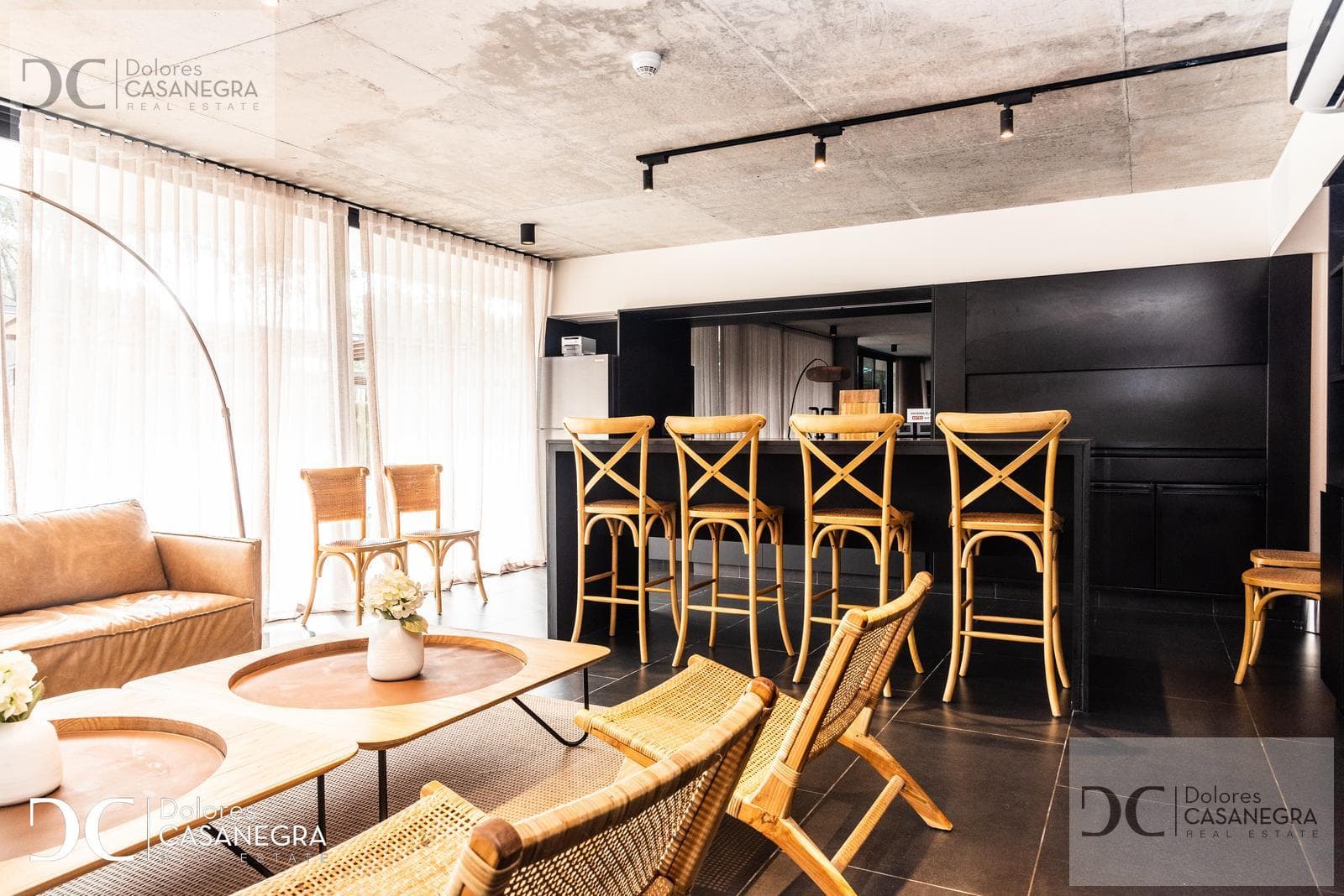 Duplex for Sale in Manantiales