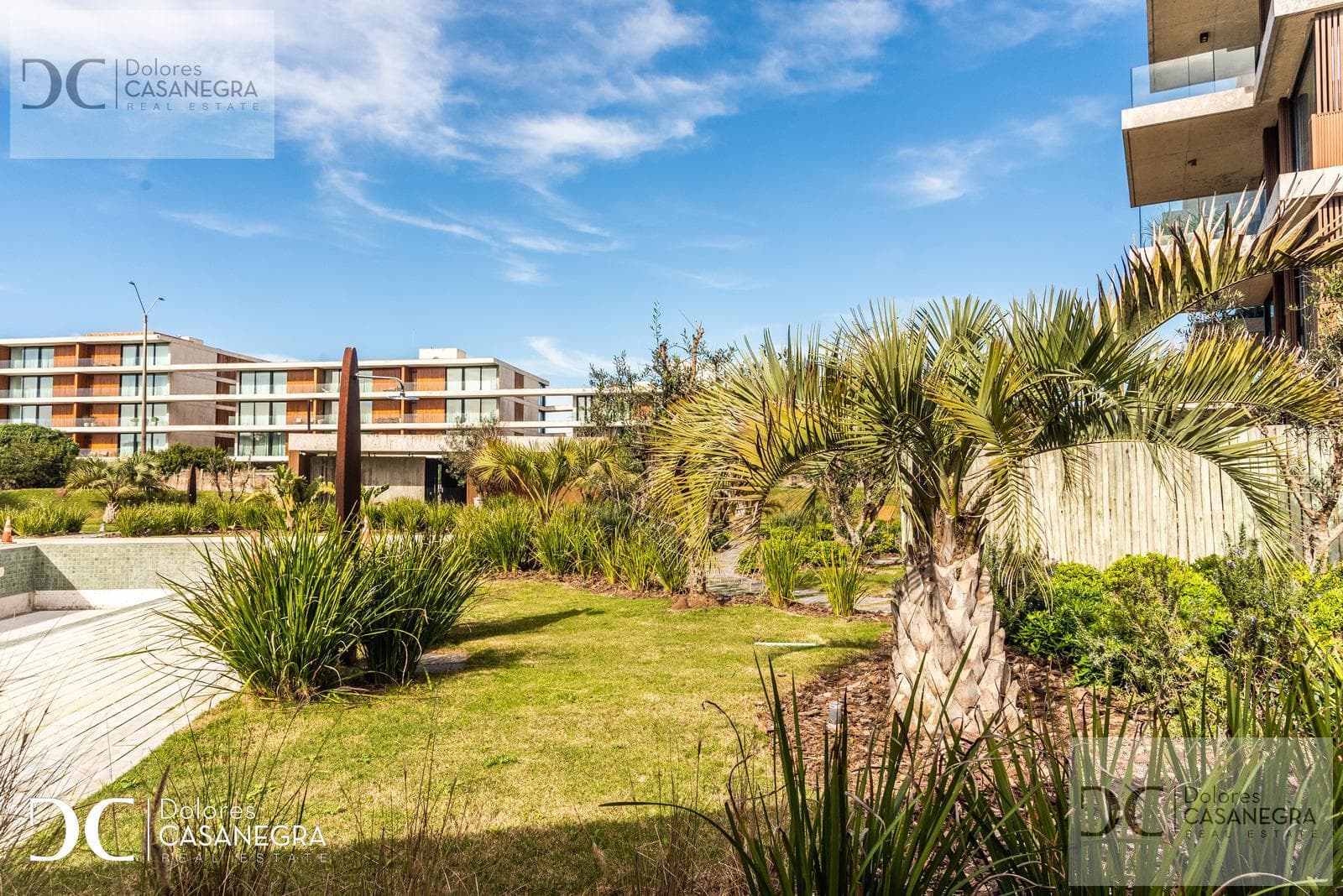 Duplex for Sale in Manantiales