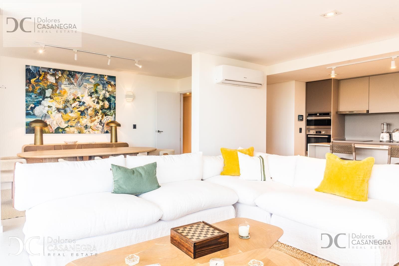 Duplex for Sale in Manantiales