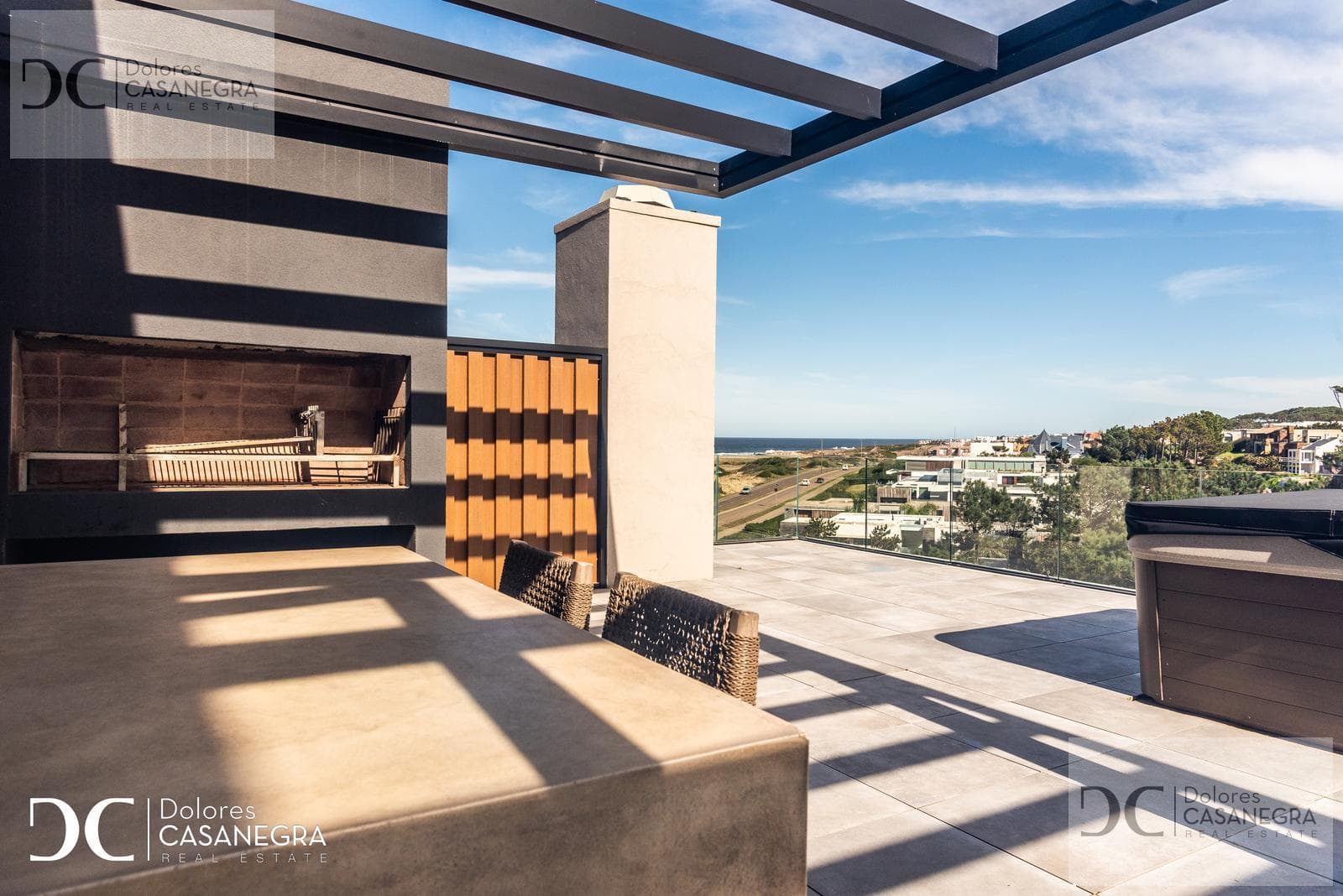 Duplex for Sale in Manantiales