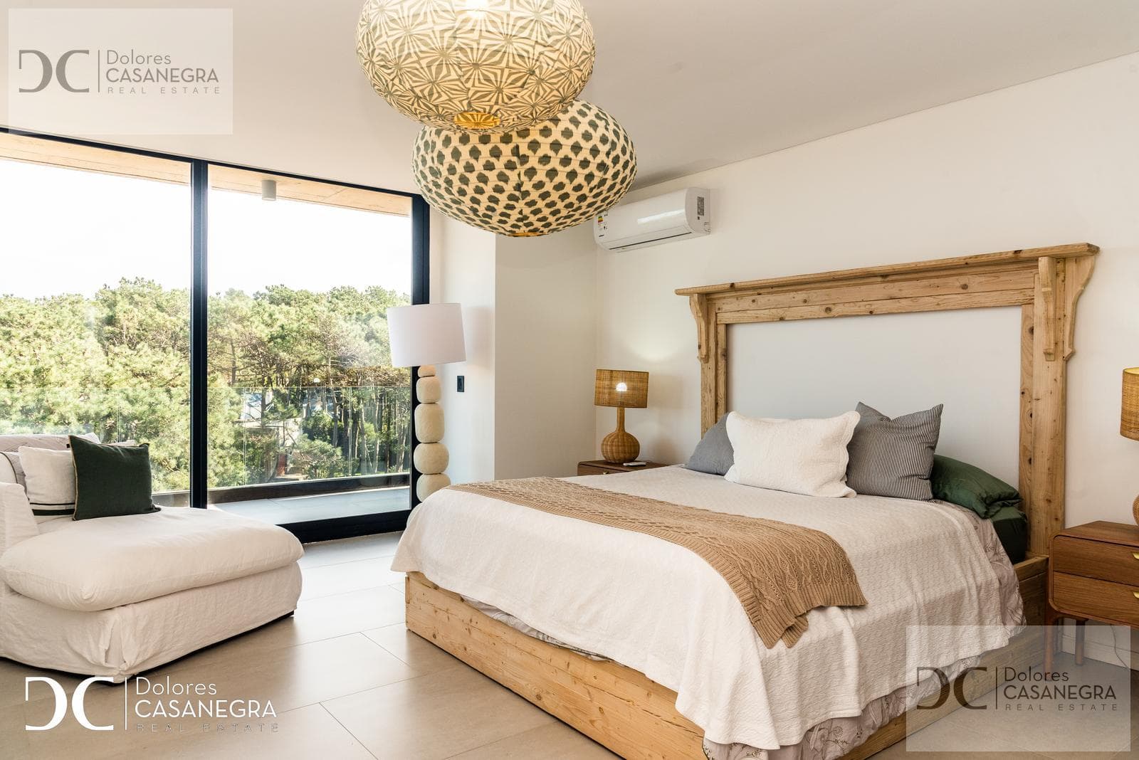Duplex for Sale in Manantiales