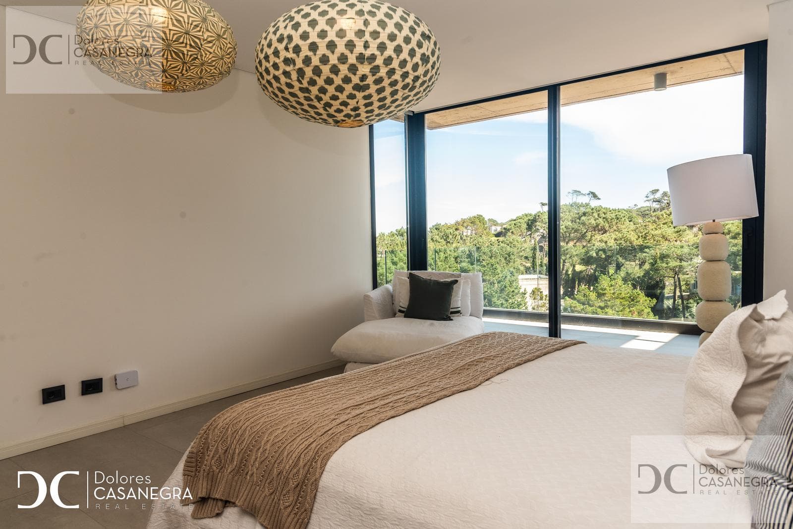 Duplex for Sale in Manantiales