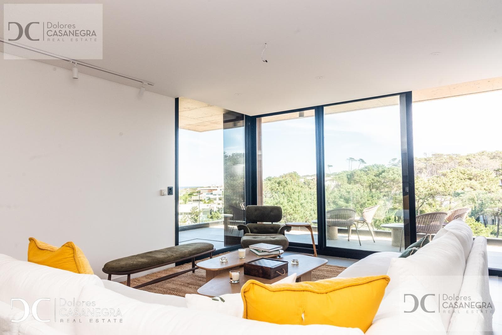 Duplex for Sale in Manantiales