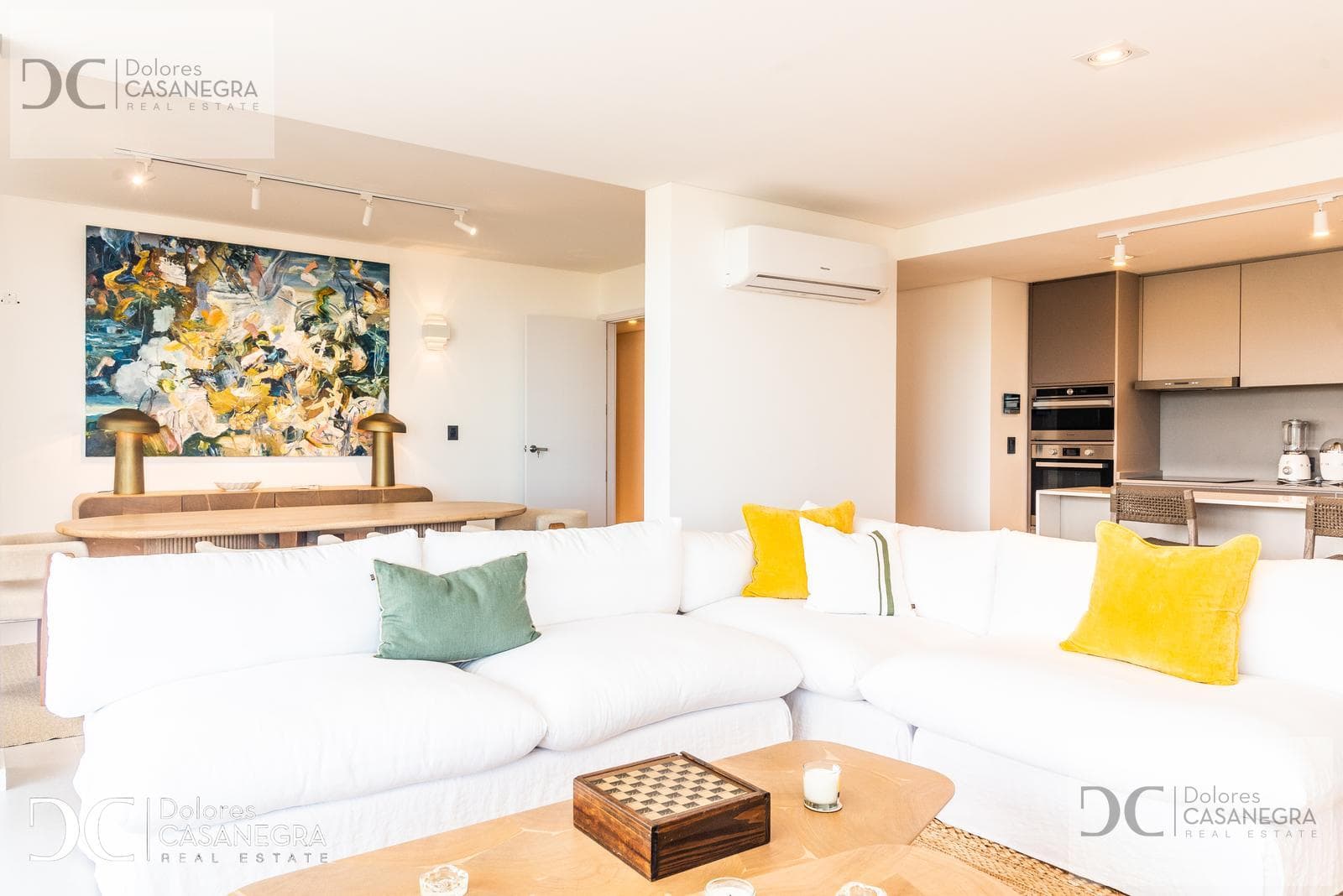 Duplex for Sale in Manantiales