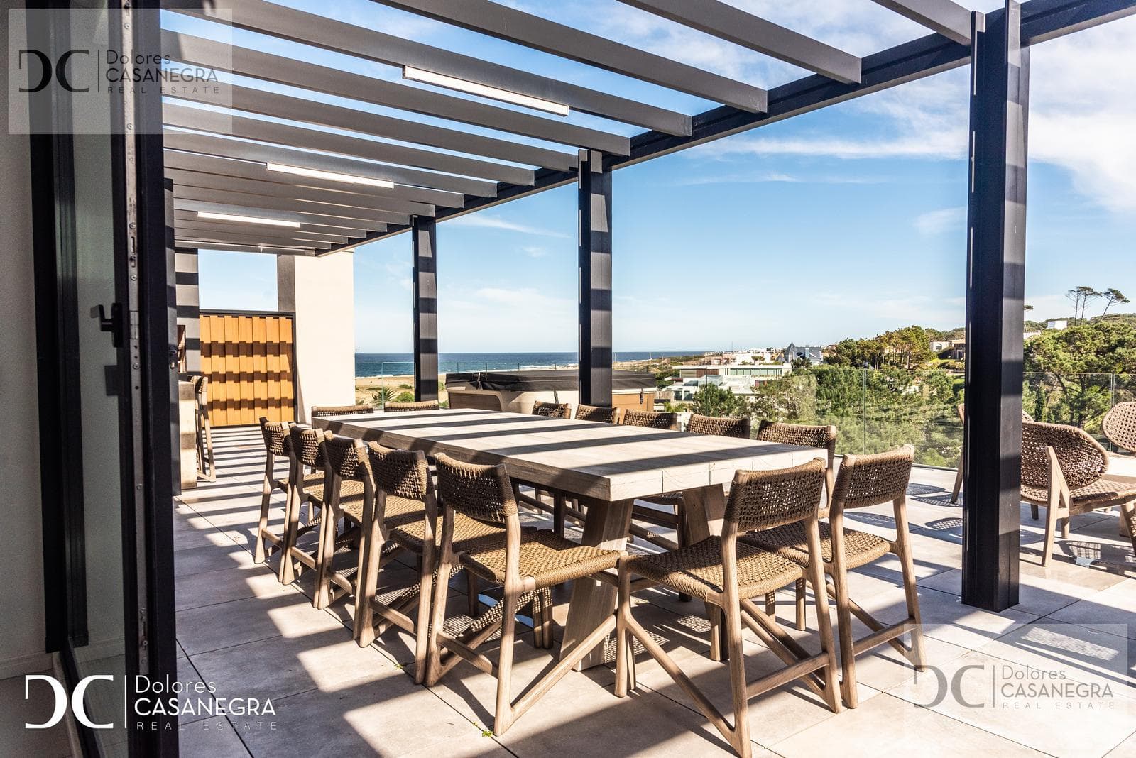 Duplex for Sale in Manantiales