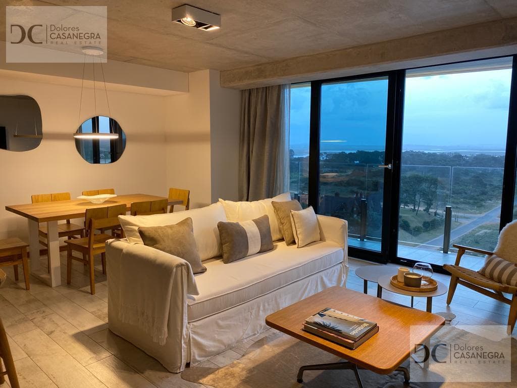 Apartment for Rent, Surfside Building, La Brava