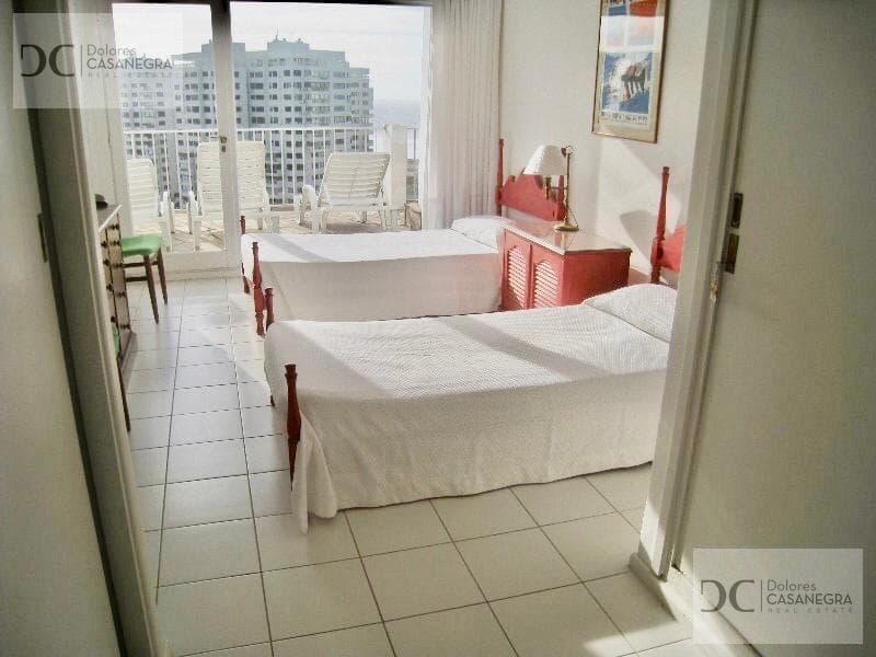 Apartment in the Vanguardia Building - Punta del Este Peninsula