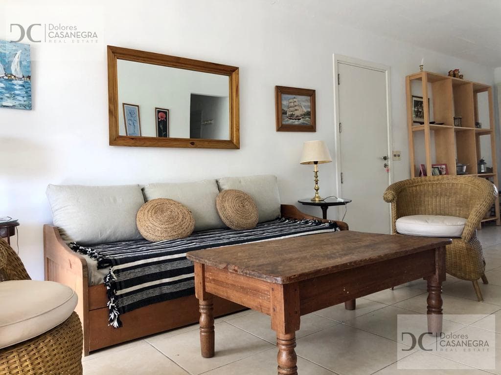 2-bedroom apartment in the Isla Verde building, Rincón del Indio